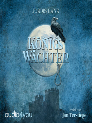 cover image of Königswächter